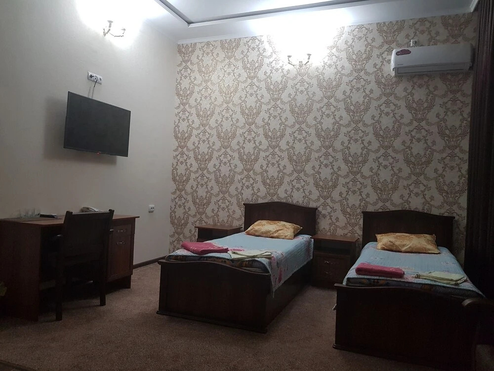 Hotel Anor