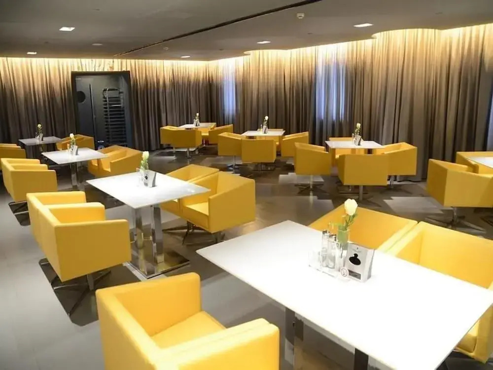Jinjiang Inn Huizhou Qiaodong River View Hotel