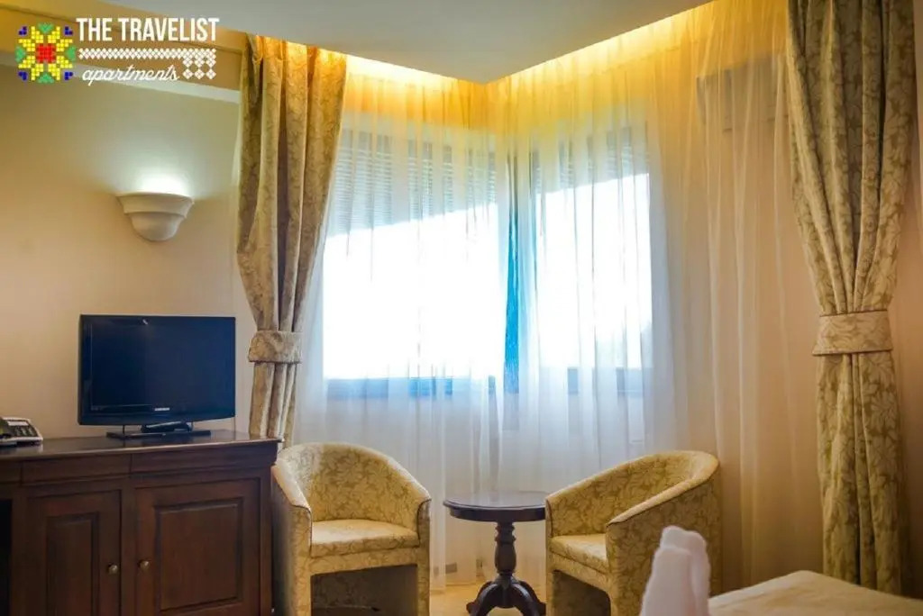 Apartament Alpin Poiana Brasov , etaj 8