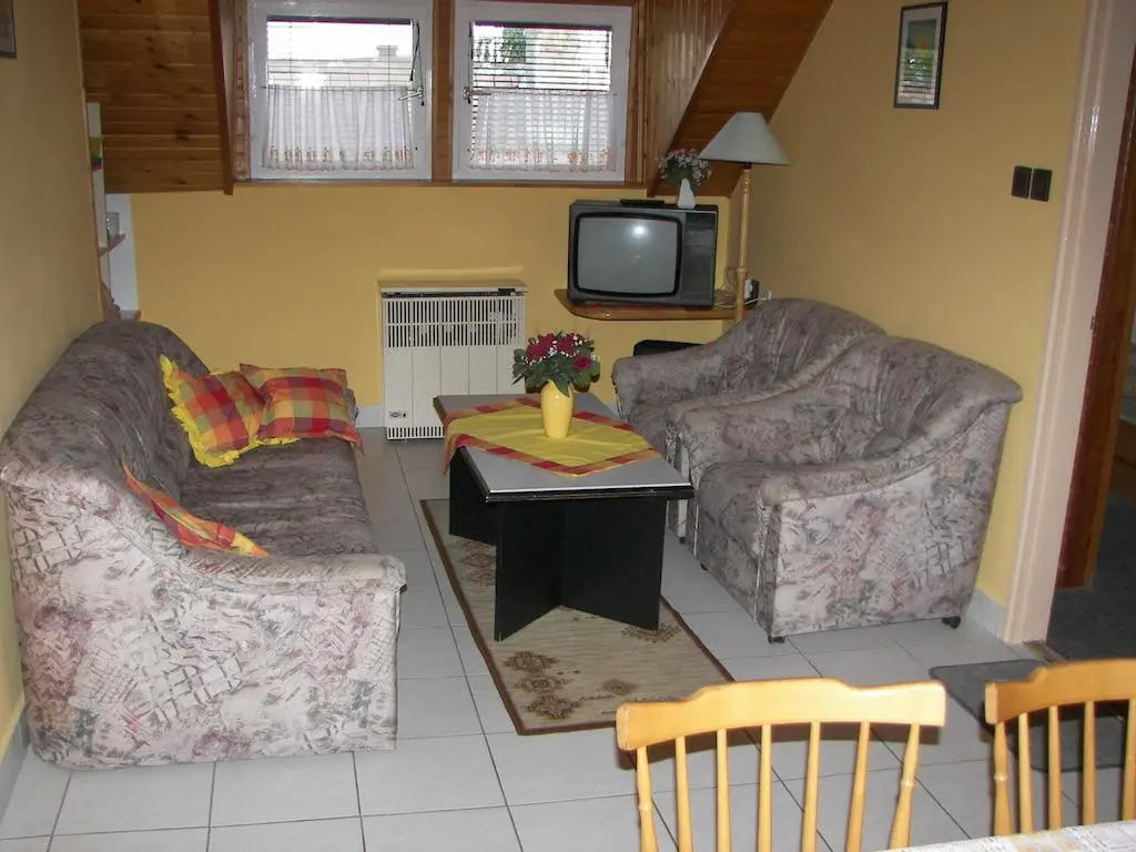 Kati Apartmanház