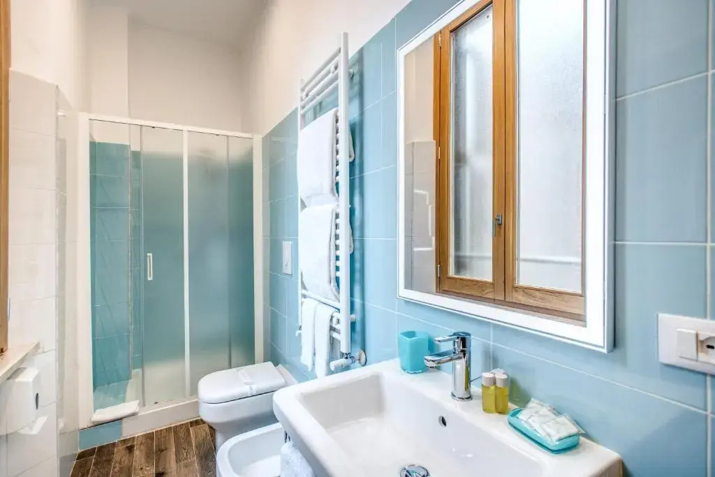 La Residenza Suites