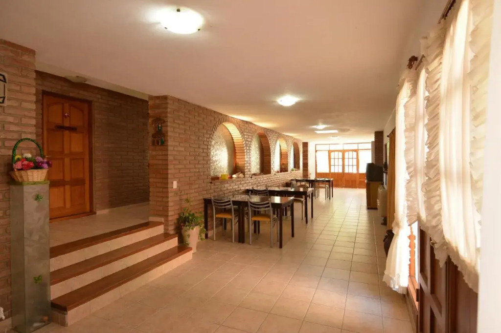 Posada Shalimar