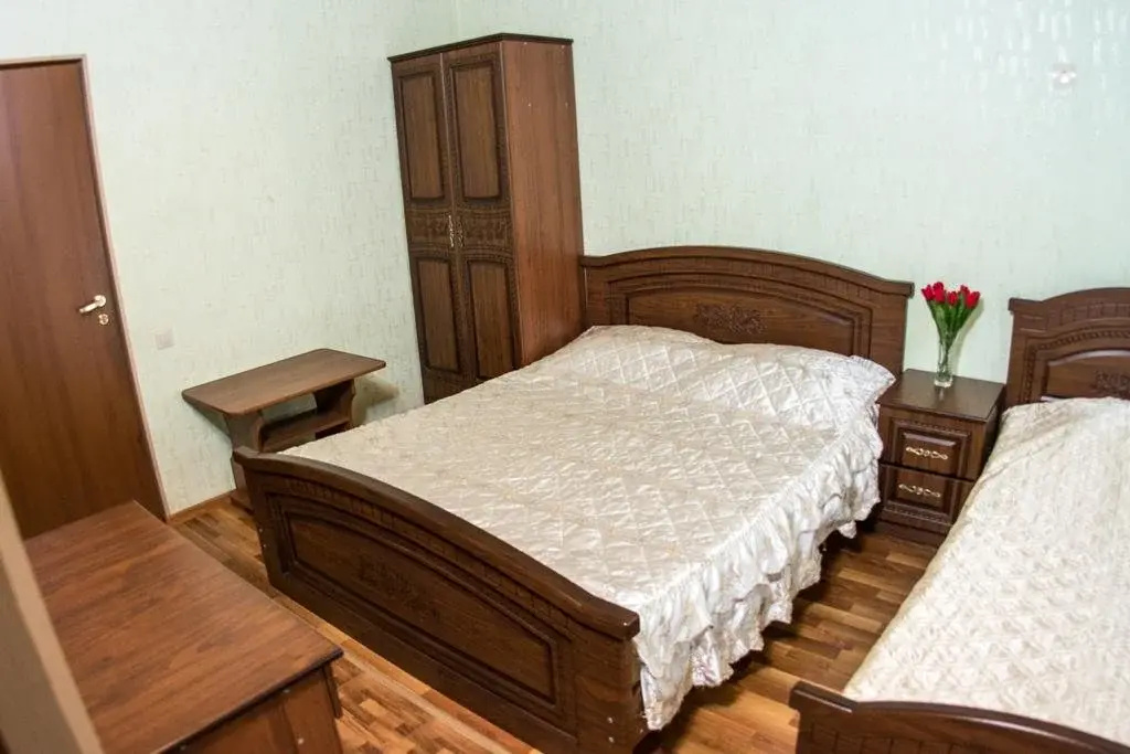 Guest House Chernomor