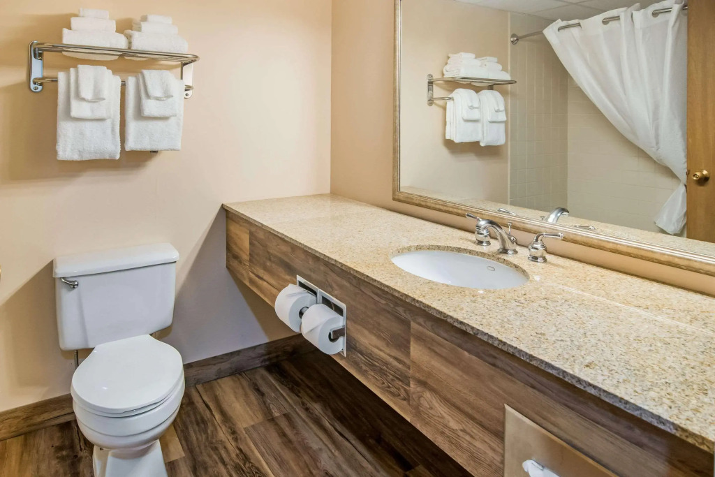 Quality Inn & Suites Virginia MN