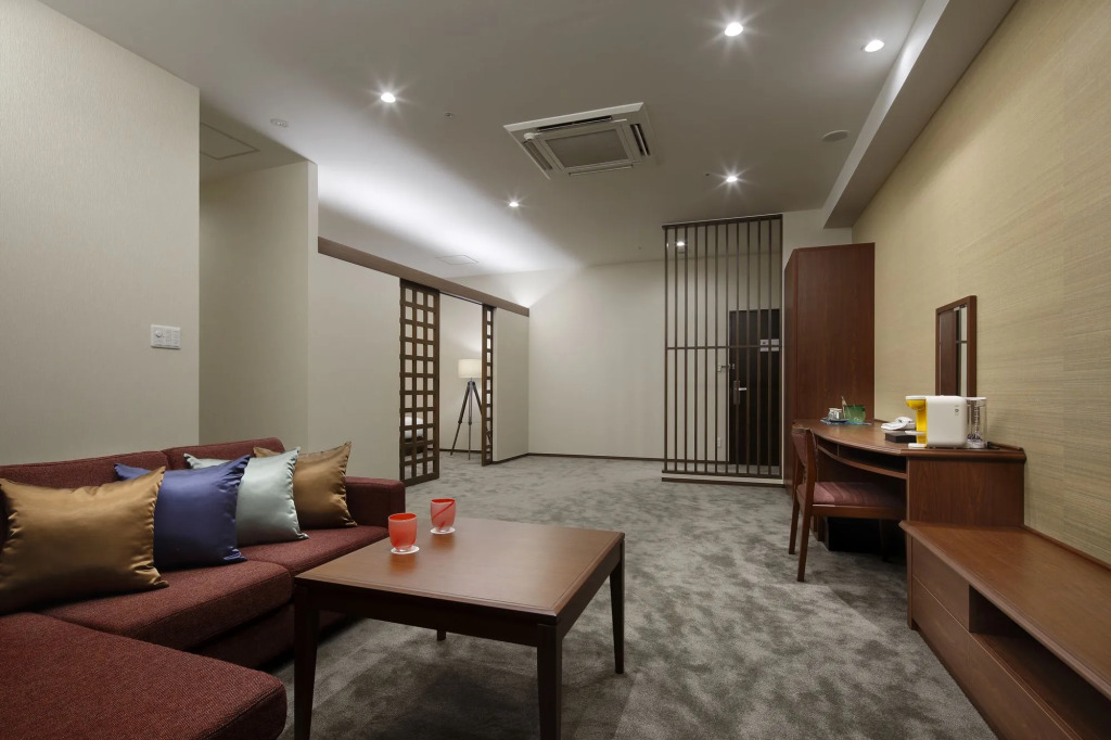 The Yuinchi Hotel Nanjo