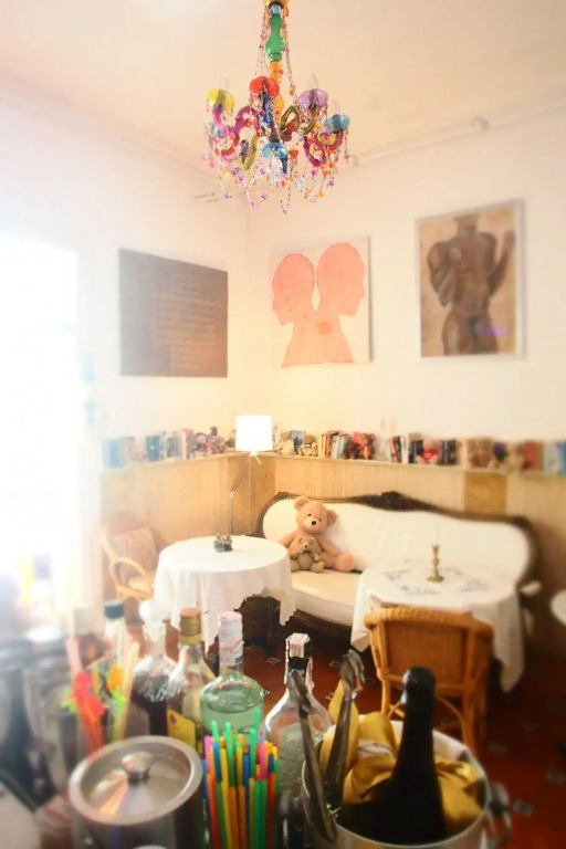 Privat Hotel Liberty Sitges