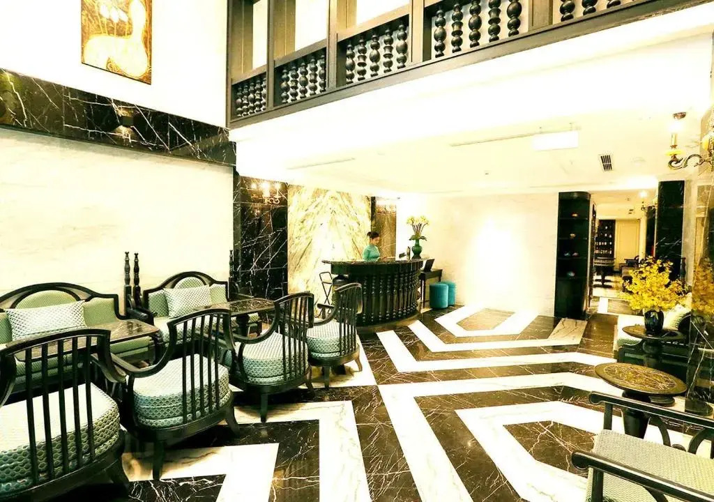 Hanoi Emerald Waters Hotel Valley