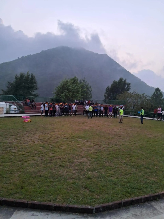 The Himalayan Hostel