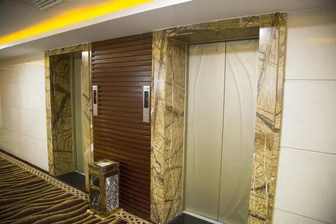 Long Zhou Grand Hotel