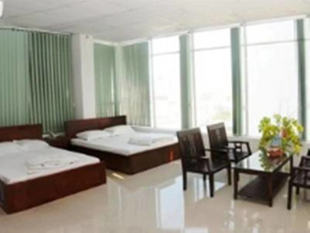 One Star Hotel