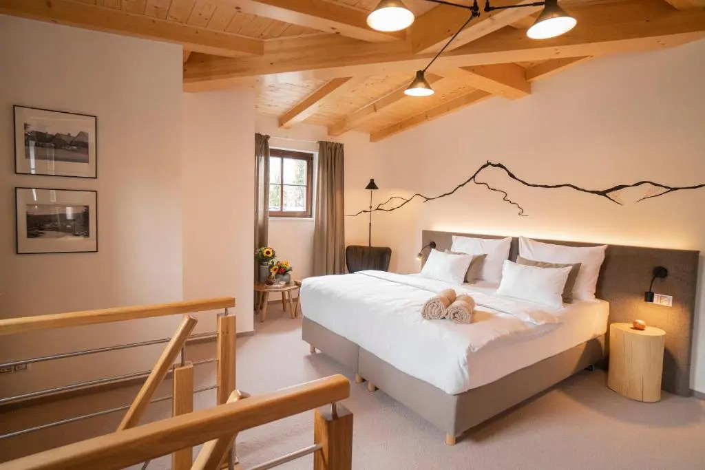 Boutique Hotel Soyka