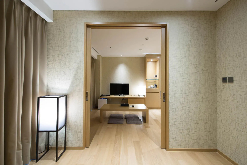 Solaria Nishitetsu Hotel Busan