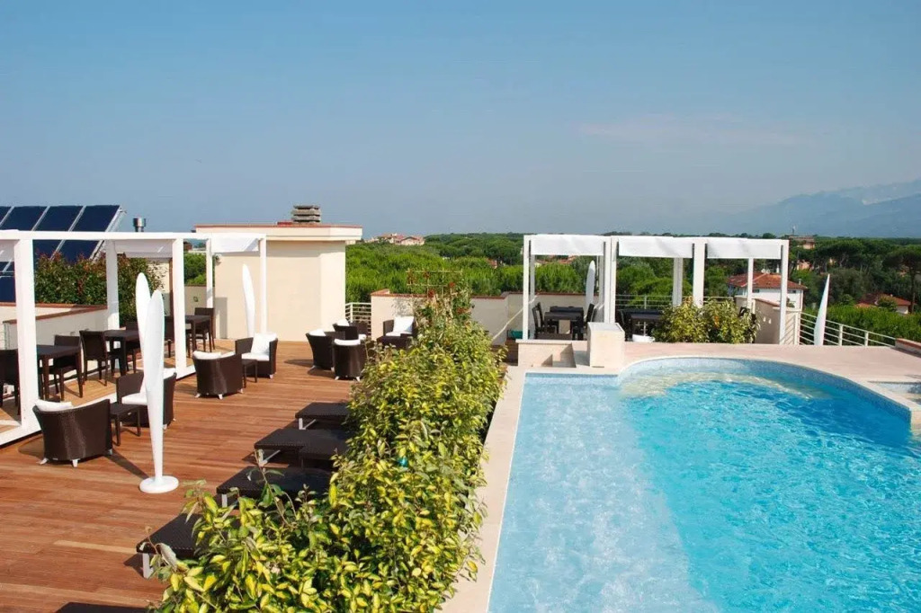 Zen Hotel Versilia
