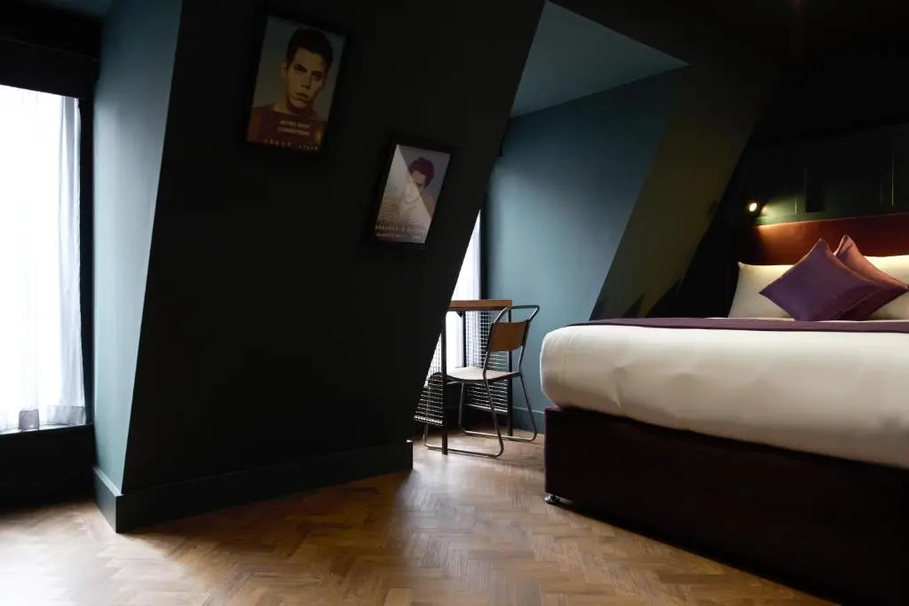 Duke Street Boutique Hotel