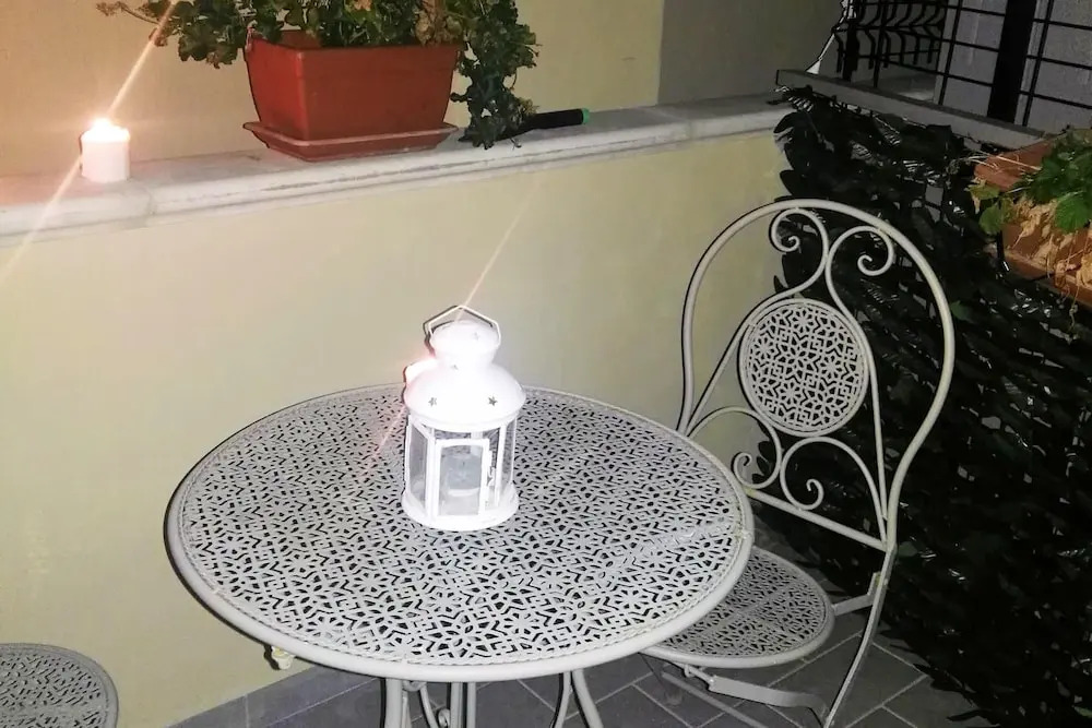 Apartment With one Bedroom in Firenze, With Furnished Terrace and Wifi