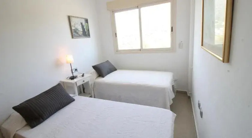 Apartamento Luz de Calpe - Costa Calpe