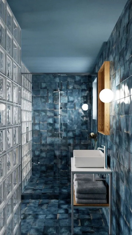 Aria Blue Suites