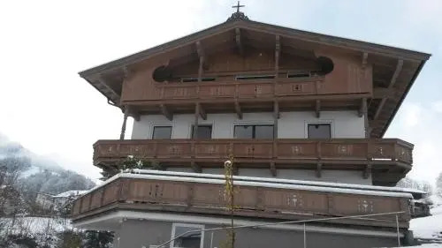 Appartement Maurer