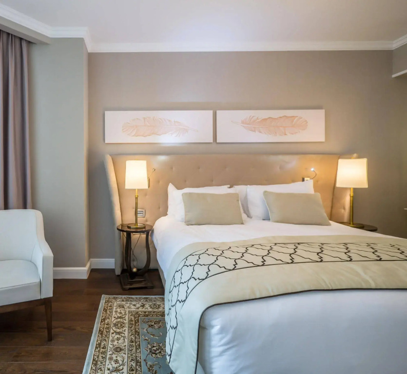 David Tower Hotel Netanya by Prima Hotels - 16 years Plus