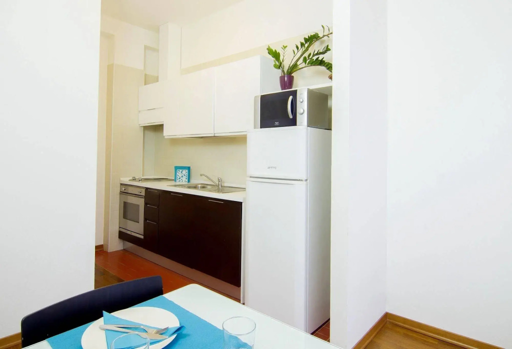 Residence Le Terrazze