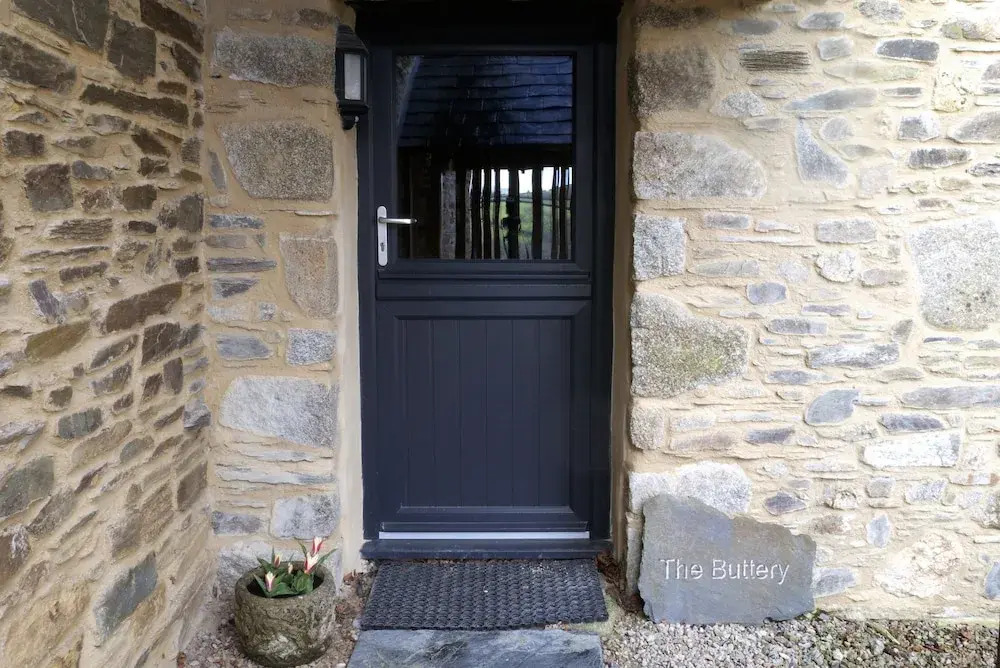The Buttery at Trussel Barn