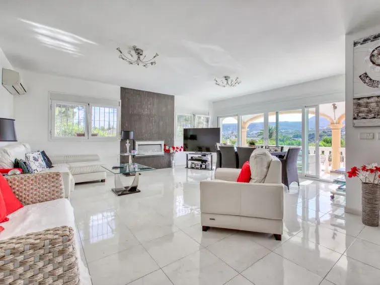 Villa Costa Celia by Interhome