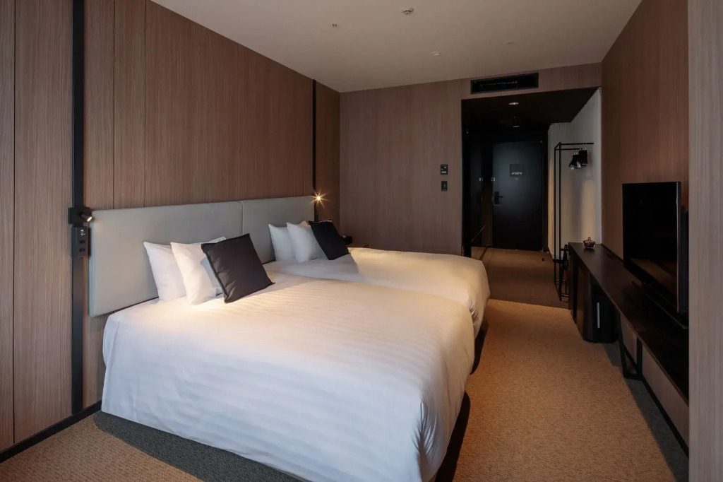 Yokohama Tokyu REI Hotel