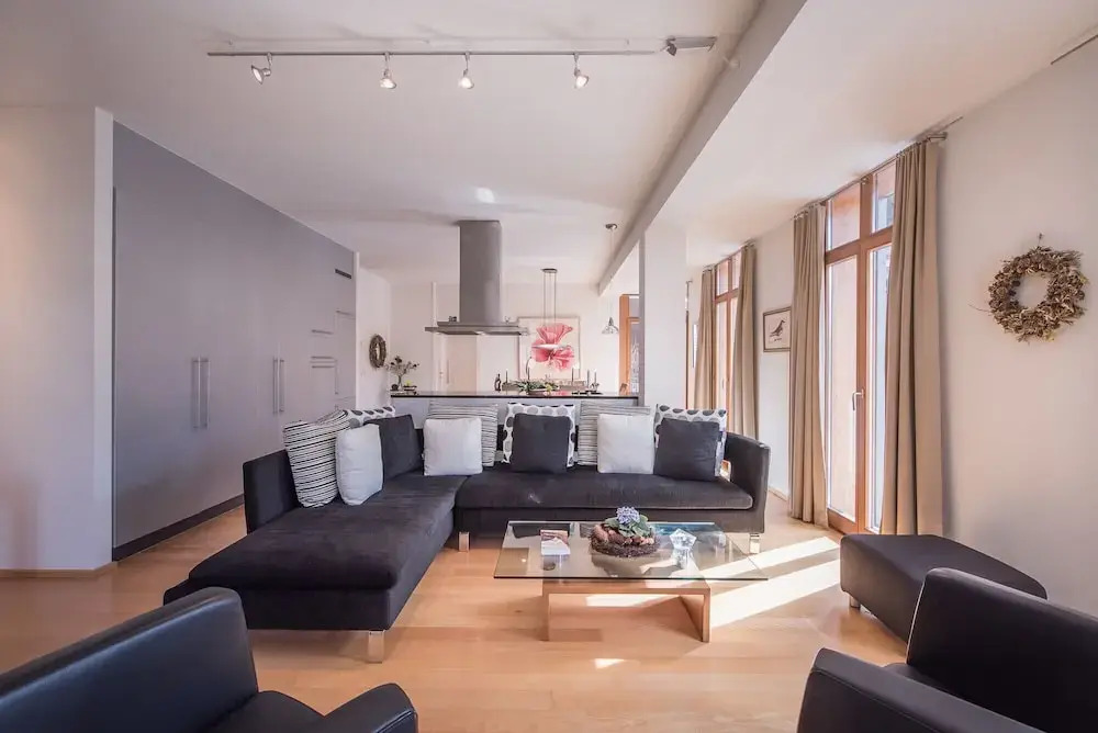 Eden Residence 2