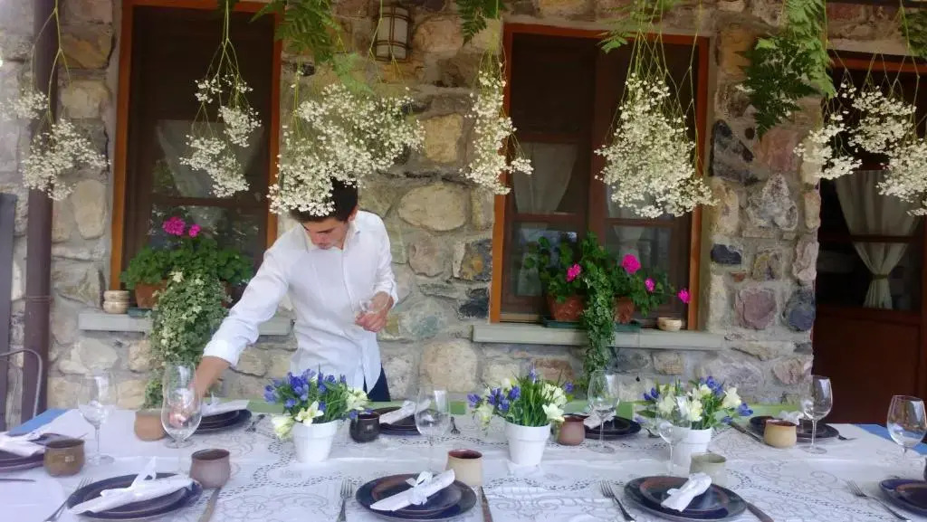 Agriturismo Serec