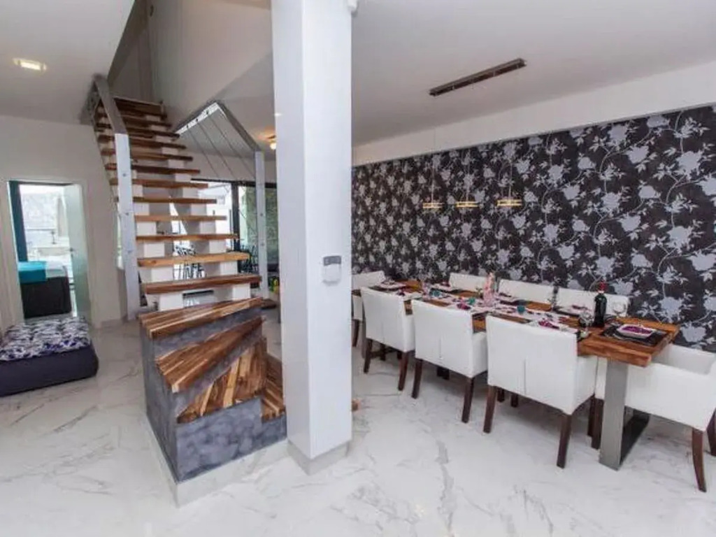 Villas de Shery 1