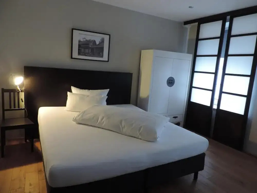 Hotel zur Amtspforte