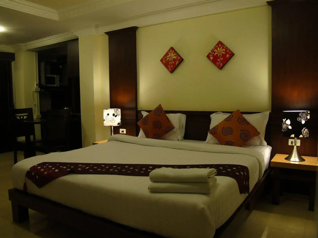 Siwalai City Place