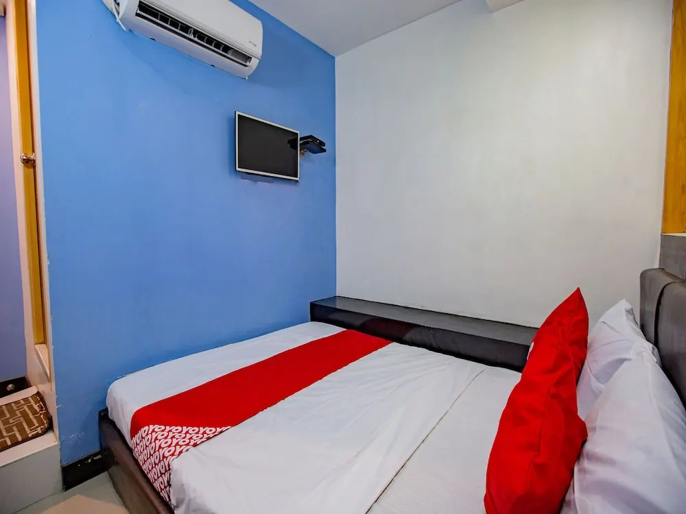 RedDoorz at Ranchotel Bayanan Alabang