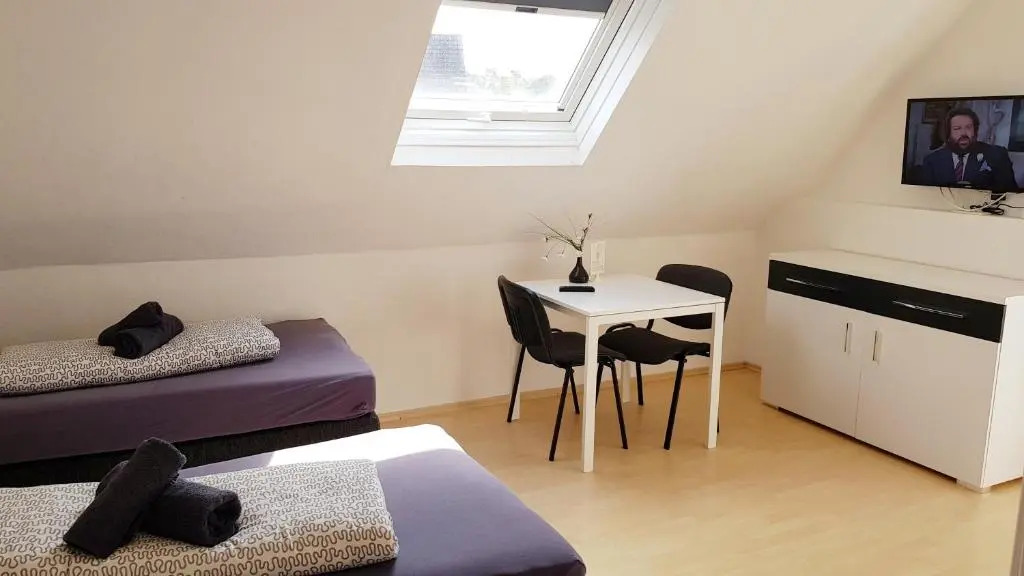 Ferienwohnung Fulda