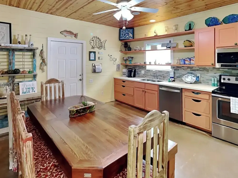 Seas The Day by Silver Sands Vacation Rentals