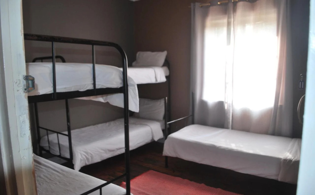 Stumble Inn Backpackers Lodge
