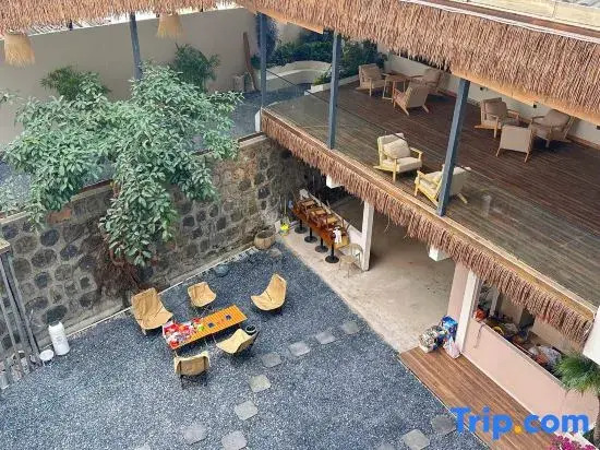 XICHEN Vacation Rental
