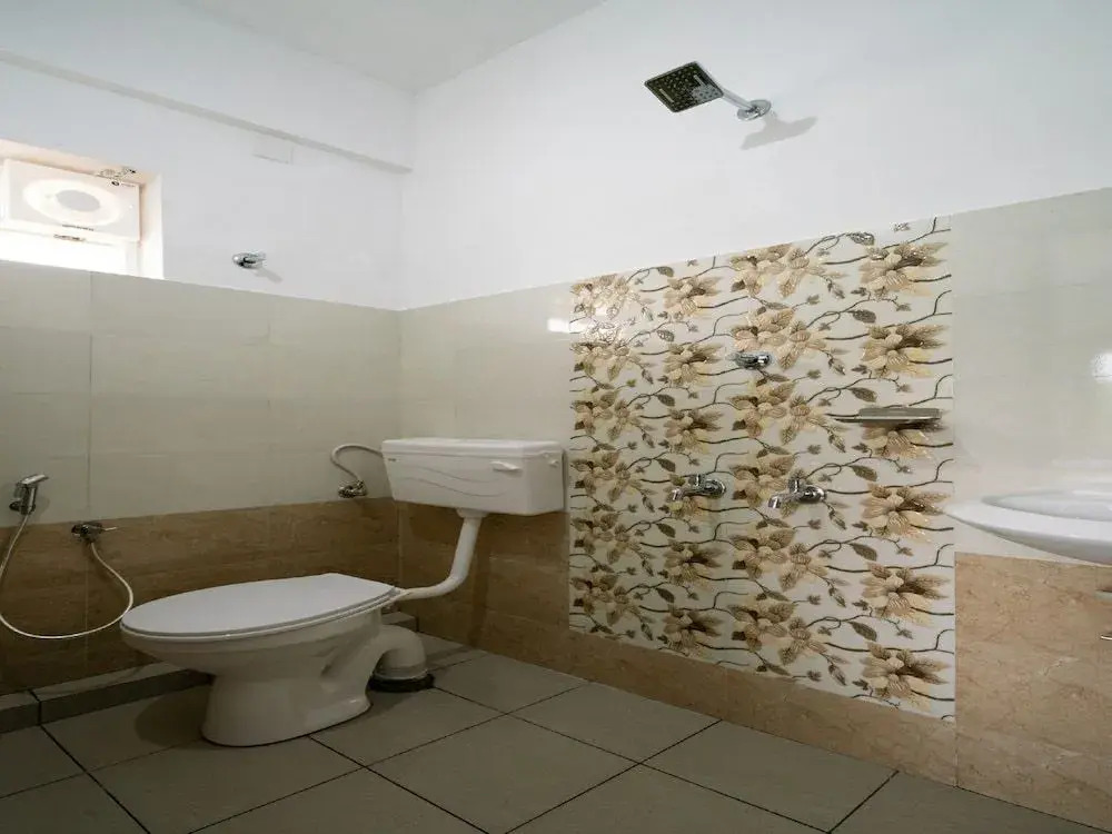 Oyo Home 39469 Pleasant Stay Near Infopark