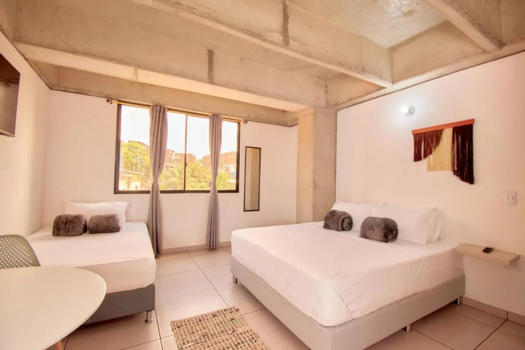 Mangata Living by Bernalo Hotels
