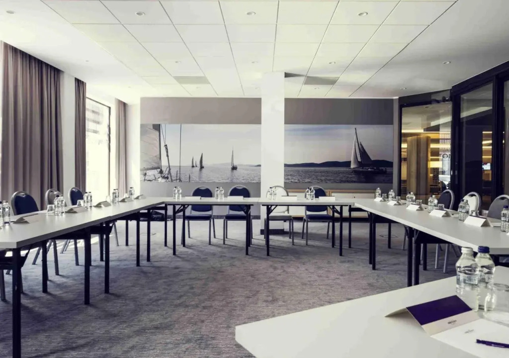 Mercure Gdynia Centrum