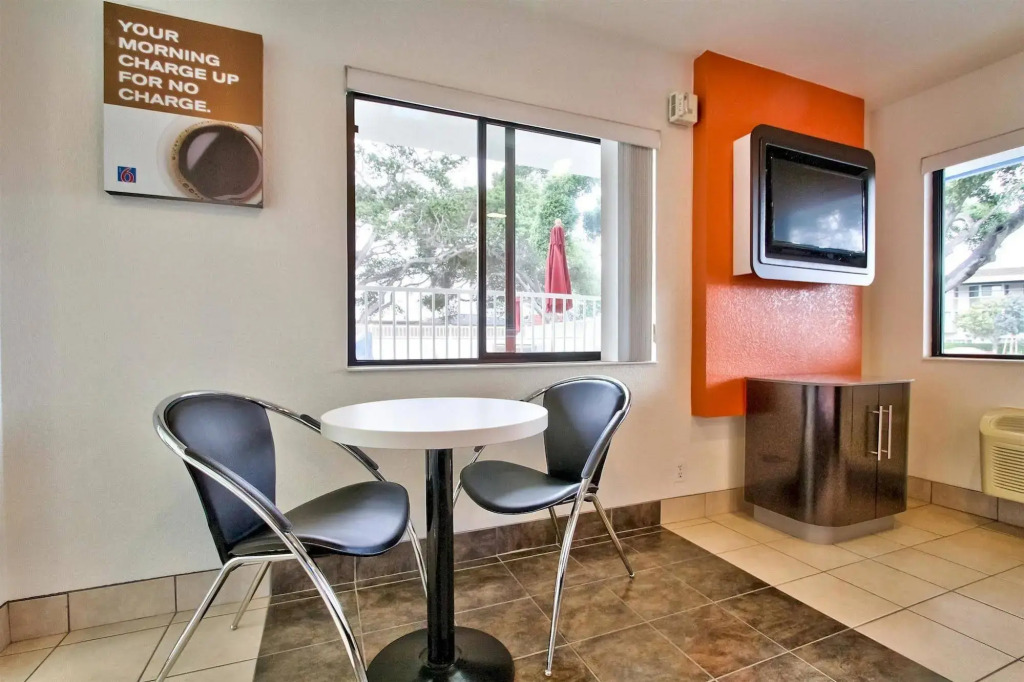 Motel 6-Monterey, CA