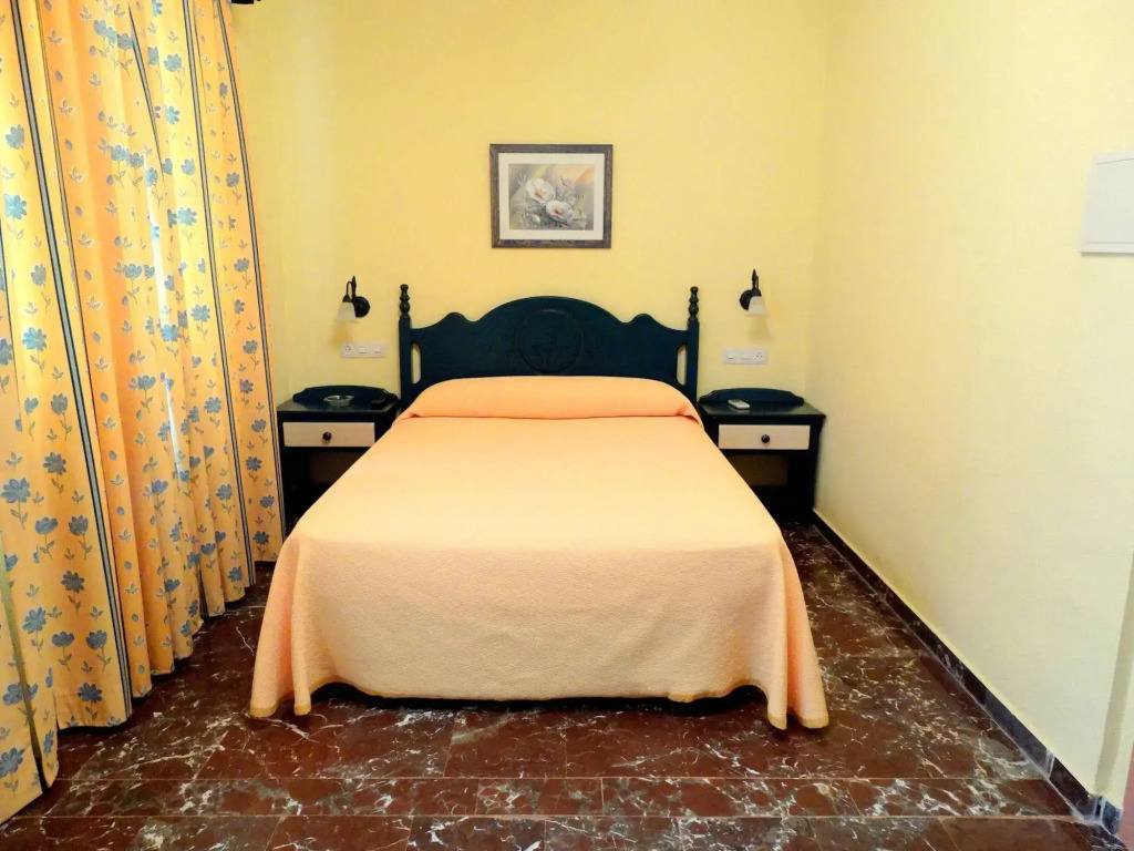 Pension Rural La Fonda