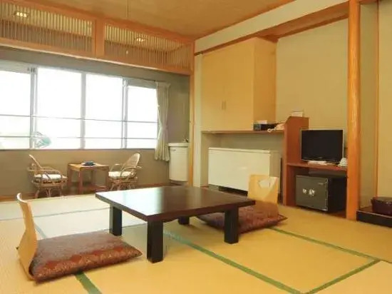 Sea Breeze Inn Yamahichi