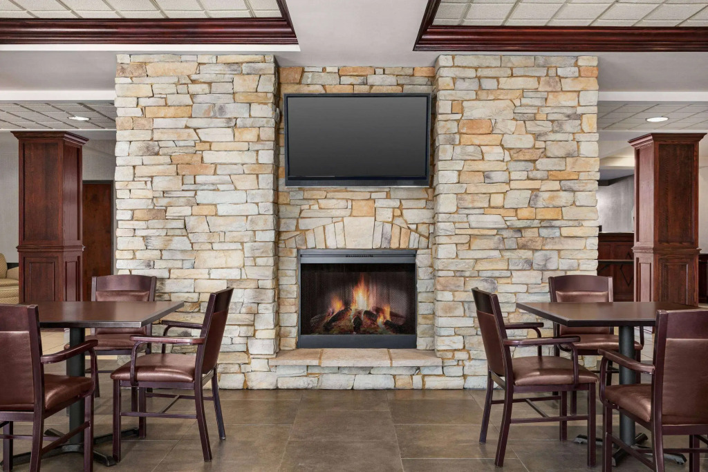 Wingate By Wyndham Southport