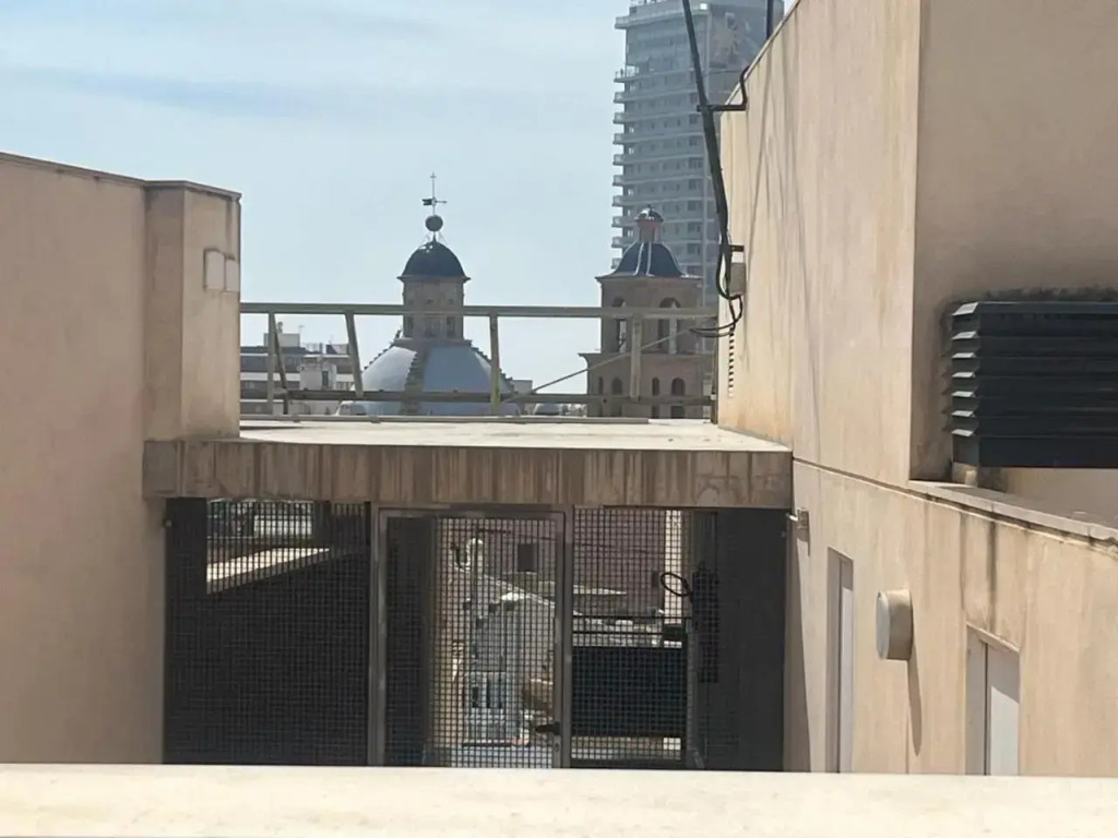 El Enroque