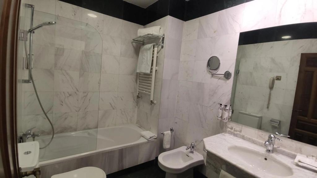 Sercotel Palacio de los Gamboa