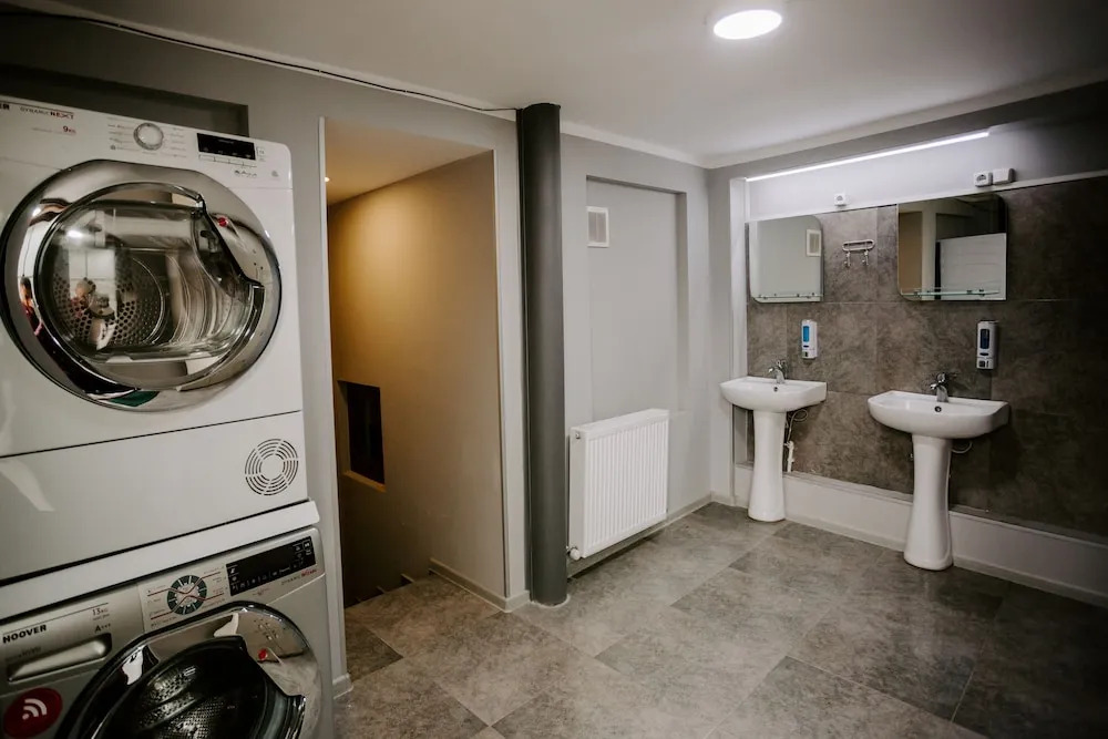Viking Hostel