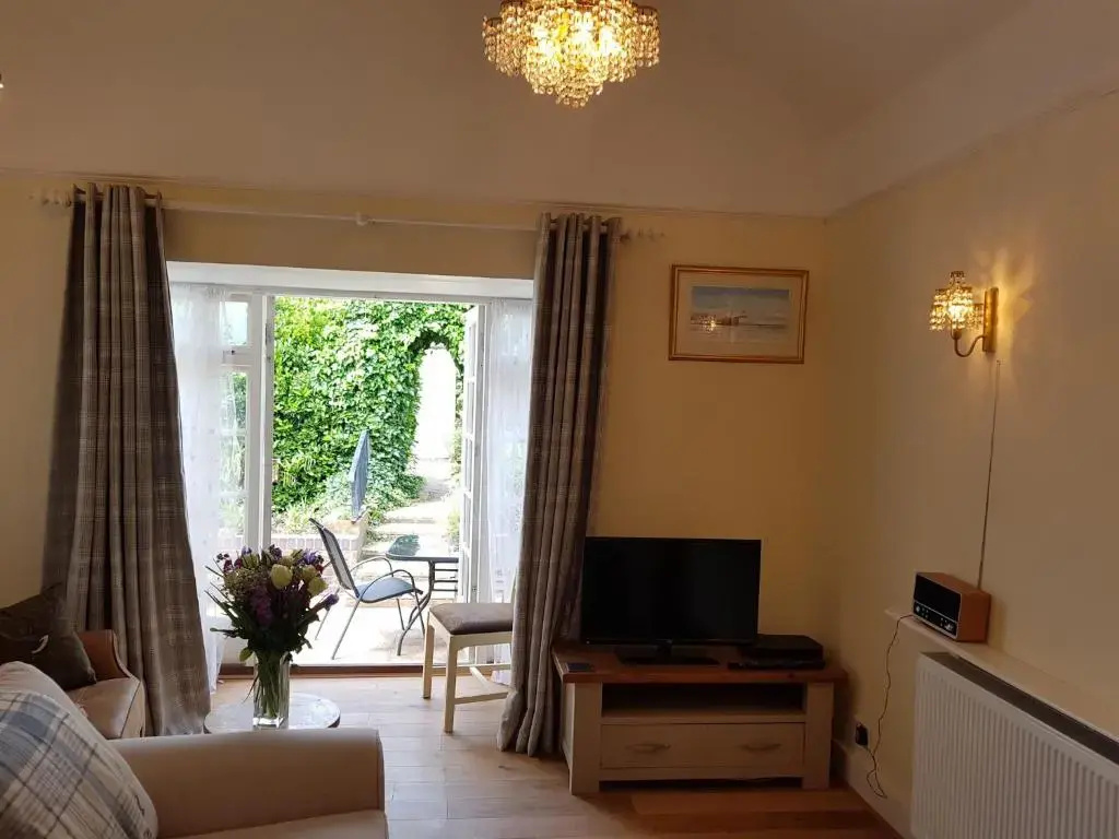 The Cottages by the Sea - Two Cottages