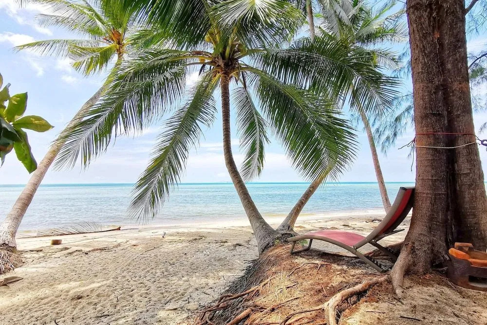Beach Bungalow