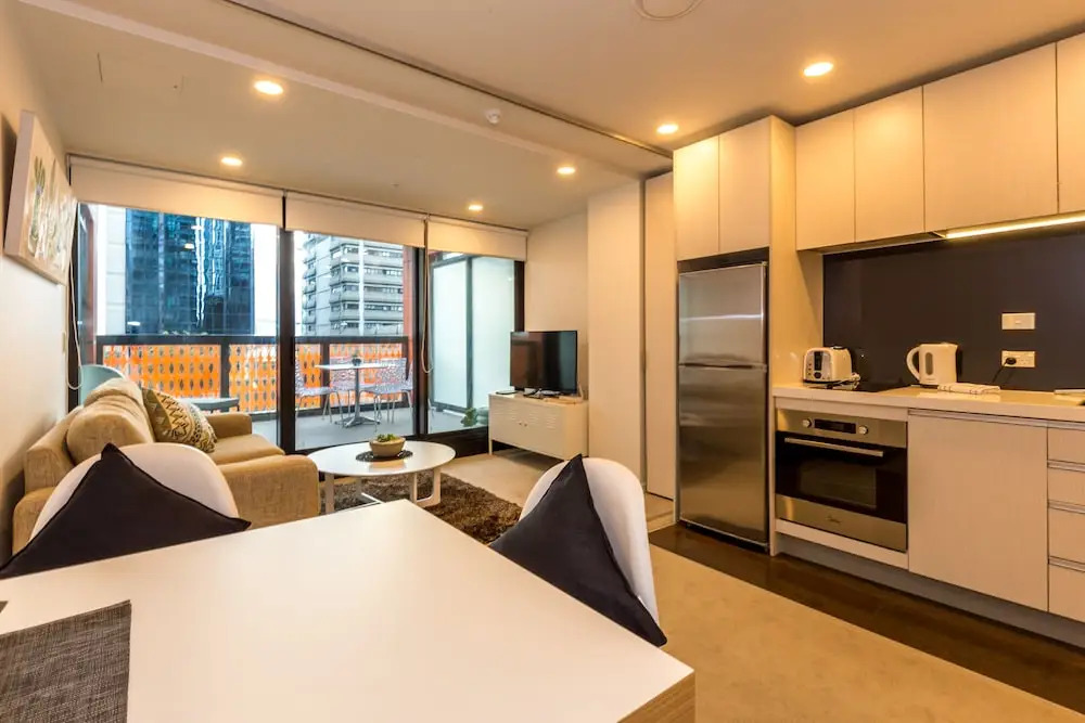 Park Residence
